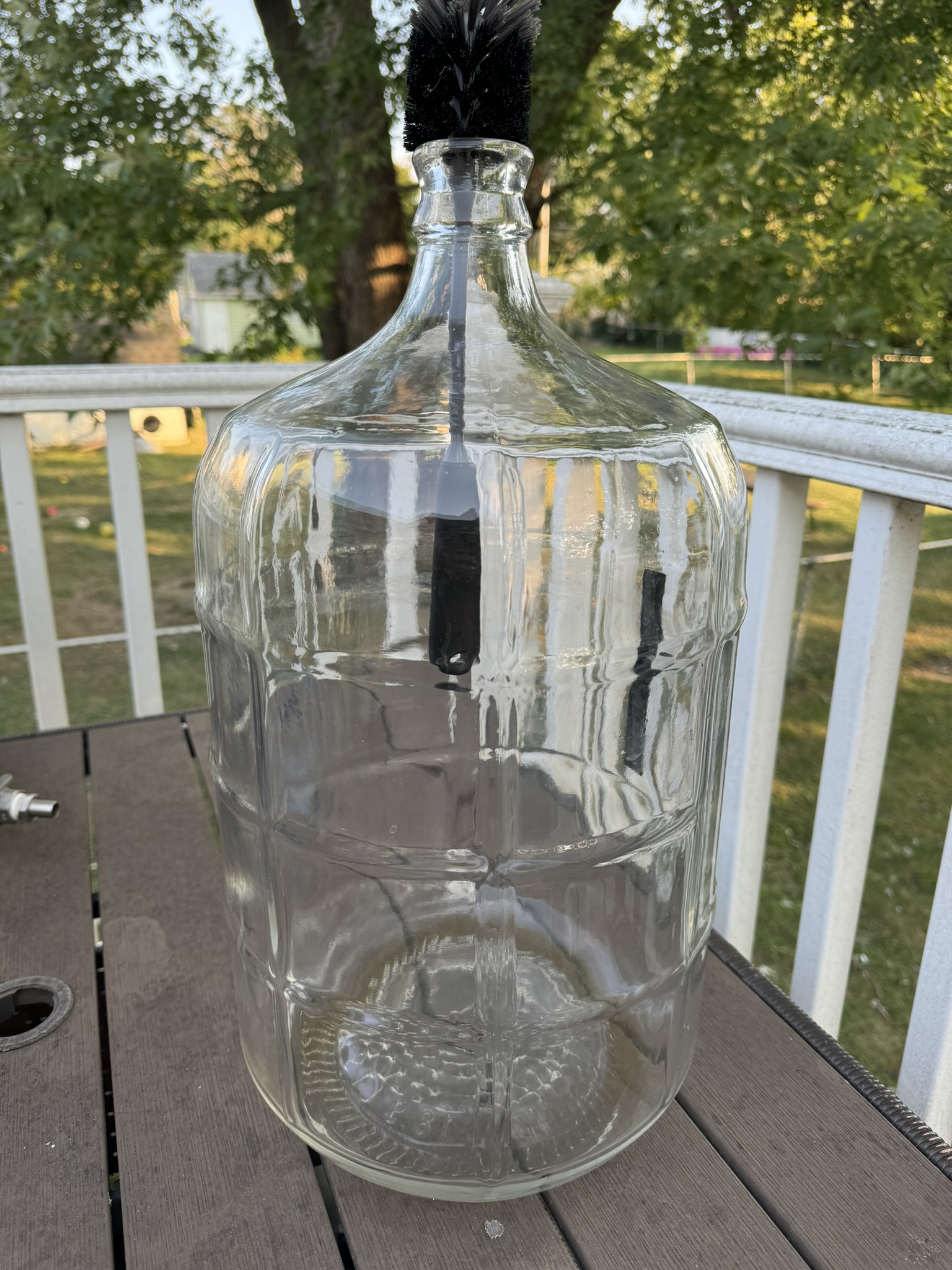 Quart of Scoby working>
            <div class=