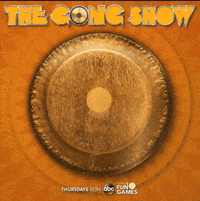 gong image